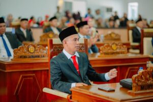 Balai Restorasi melaunching Program Ambulance dan Layanan Sosial di Kolaka Timur, Masyarakat: Terima kasih