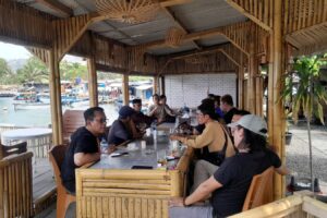 Pengusaha Lokal Jadi Korban Oknum Pengusaha Asing , Kelompok Organisasi ini Akan Gelar Aksi Di Project PLTU Suralaya Unit 9-10