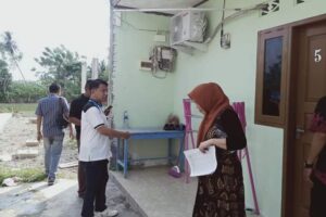 Kejati Gorontalo Temukan 1 Unit AC Milik RSBP Ada di Kos-Kosan