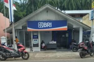 Keluhkan Pelayanan, Nasabah BRI unit Lemito Justru Dibentak dan Diancam