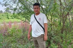 Bantuan Puluhan Miliar untuk Pertanian Pohuwato Disorot, LAI: Aromanya Tidak Sedap