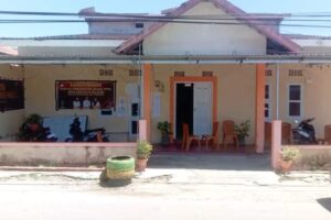 Dugaan Penyelewengan Dana Desa di Buntulia Selatan, Kejari dan Inspektorat Lakukan Penggeledahan