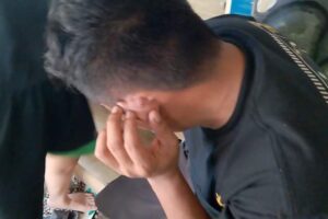 Jadi Korban Penganiayaan di Rusunawa Syah YL Laporkan Oknum Honorer Ke – Polisi