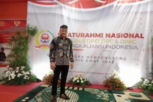 Dugaan Keterlibatan Oknum Anggota DPRD Pohuwato di PETI, LAI Ancam Laporkan ke Gakkumdu