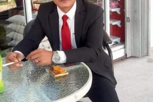 Gonesimo Halawa,SH : Berta Hoax Yang Menuduh WS ,Dapat Di Jerat Hukum