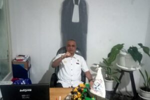 Pelantikan Advokat Dan Penesehat Hukum P3HI Di Kalsel
