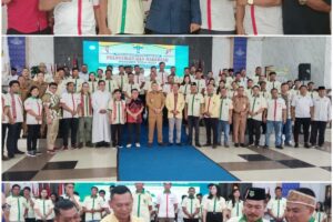 PKKM: Apresiasi Kinerja Pemerintah Kabupaten Melawi di masa H.Dadi Sunarya Usfa Yusra