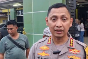 Polisi Tangkap DPO Kasus Pelecehan Seksual di Panti Asuhan, Pinang Kota Tangerang