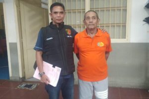 Polres Simalungun Tegas Berantas Percabulan Anak, Tersangka Diberangkatkan ke Kejari, Korban Diberi Perlindungan