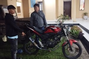 Polsek Tanah Jawa Amankan Remaja di Lokasi Gelap, Edukasi Jadi Langkah Utama