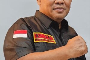 Dukungan Penuh DPC Grib Jaya Kota Cilegon Untuk Andra Soni – Dimyati Pada Pilgub Banten 2024