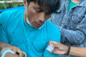 Sat Narkoba Polres Simalungun : Peredaran Narkoba di Wilayah Kami Tak Akan Pernah Aman!