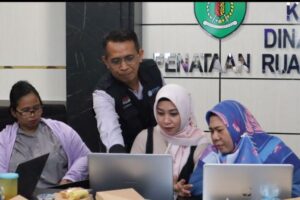 Tingkatkan Kompetensi Digital Guru PAUD Samarinda, BKOW dan IPPRISIA Kaltim Gelar Pelatihan Literasi Digital