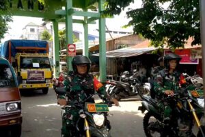 Seremonial Pelepasan Logistik Pilkada 2024 di Hulu Sungai Tengah