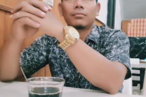 Tim Metsos Gen X Melenial dan Gen Z Bustami Hamzah-Fadhil Imbau Warga Tolak Serangan Fajar saat Hari Pencoblosan