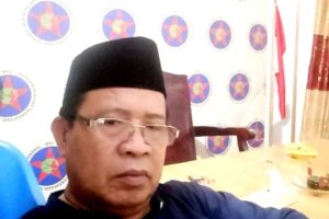 Ketua DPP LSM GEMPA Indonesia Menyatakan Komisi Pemilihan Umum (KPU) Gowa, Masih Dalam Tahap Penghitungan Resmi