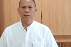 Kasat Reskrim Polres Simalungun Tepis Tudingan Ketidakprofesionalan Penanganan Kasus Kejahatan Seksual