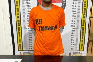 Sat Narkoba Polres Simalungun Berhasil Ungkap Jaringan Peredaran Narkoba di Lapas Lubuk Pakam, Bongkar Jaringan Narkoba Lintas Wilayah