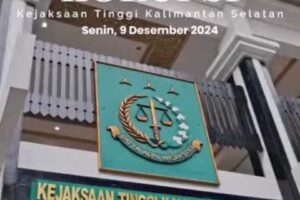 Lsm Imak Menyerukan Pemberantasan Korupsi Di Kalsel Lebih Tegas Dan Berani.