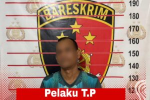 Motor dipinjam teman, eh malah engga dikembalikan