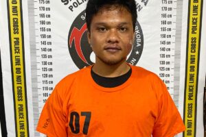 Tokoh Kepemudaan Kecamatan Pematang Silimakuta Sangat Mengapresiasi Kinerja Polsek Seribu Dolok Atas Penangkapan Kurir Narkoba