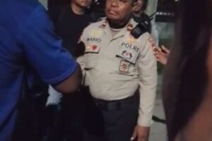 Ada Preman di Tubuh Kapolres Malaka, Anggotanya Keroyok Masyarakat Hingga Babak Belur