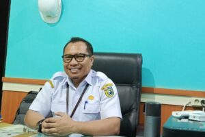 Kabid Bina Marga Pupr Tala Jalan Batakan Jadi Prioritas Untuk Duku