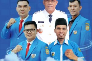 Musda Ke V KNPI Kota Subulussalam Telah Buka Pendaftaran Balon Ketua