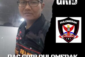 Grib PAC Pulomerak Tolak Tempat Hiburan Berkedok Karoke Kafe di Merak dan Gerogol Menjelang NATARU 2024+2025