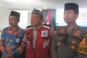 PT.Dharma Lautan Utama Menjelang Tahun 2025 Gelar Khitan Masal Secara Geratis