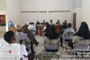 Bangun Desa, Bangun Indonesia, Desa Terdepan Untuk Indonesia