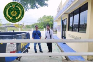 Pesan Sekum FRJ-RI : Media Dan Kepolisian Perlu Bangun Sinergi Untuk Kepercayaan Publik