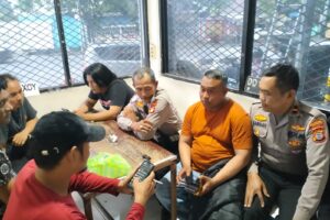 Beredar Dugaan Ada Oknum Sat Lantas Yang Melakukan Pungli,Tim Media langsung Lakukan Konfirmasi Ke Pihak Terkait