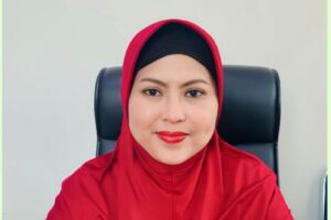 Dinas Kesehatan (Dinkes) Kota Cilegon Menekankan Pentingnya Asupan Gizi Yang Baik Bagi Tumbuh Kembang Anak