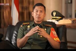 Viral Di Medsos, Begini Tanggapan Dandim 1002/HST