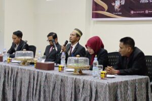 Andi Rosman dan dr Baso Rahmanuddin Resmi Ditetapkan Sebagai Bupati dan Wakil Bupati Wajo 2024-2029″