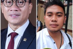 Sekretaris Umum Forum Reporter Jurnalis Republik Indonesia Angkat Bicara: Kritik Tajam atas Pernyataan Mendes PDTT