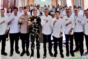 Pemkab Simalungun Gelar FKP Ranwal RKPD Tahun 2025