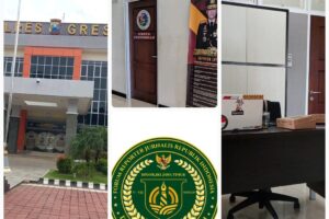 Oknum Satresnarkoba Polres Gresik Diduga Tak Menghargai Wartawan Jatim