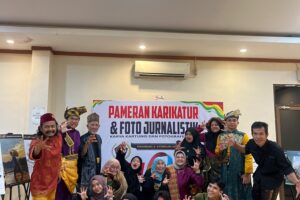 PWI Pusat Copot Andi Gino, Marganas Nainggolan Ditunjuk sebagai Plt Ketua PWI Kepri