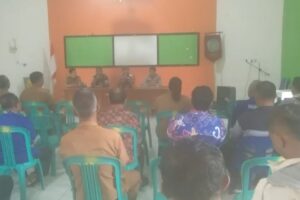 Jumpa Pers Muspida Malinau: Seruan Pengaktifan Pos Kamling & Keamanan Lingkungan