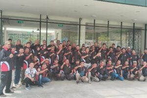 Arogansi Penjabat Gubernur Kalbar Harisson Terbongkar, Wartawan Kalimantan Barat Bicara!