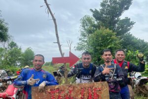 Kaltara adventure 2025 “One day jelajah alam paguntaka