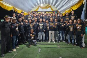 Ormas Jaringan Rakyat Cilegon (JARGON) Semakin Berkembang, Salah Satunya Pengukuhan Dewan Pimpinan Cabang (DPC) Kecamatan Cibeber.