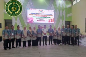Pemerintah Kecamatan Mekar Baru Gelar Festival Lomba Seni Siswa Nasional (FLS2N) 2025