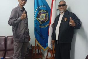 Di Bawah Kepemimpinan Plt Ketua Wawan Suwandi, PWI Kalbar Siapkan Program kerja Baru Peningkatan Kualitas