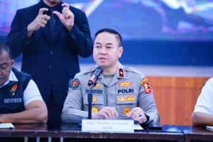 Bareskrim Polri Ungkap Sindikat Penyelewengan BBM Subsidi di Kolaka, Kerugian Negara Capai Rp 105 Miliar