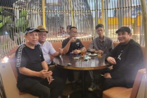 “SK PWI Pusat Tunjuk Wawan Suwandi Pimpin PWI Kalbar, Rencana Pemberdayaan Wartawan