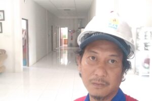 Pemadaman bergiLir di wiLayah kab. MALINAU terjawab sudah