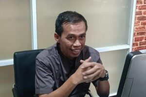Ternyata Soal Penggunaan Dana Hibah dan Zakat, Dugaan Korupsi BAZNAS Cilegon.